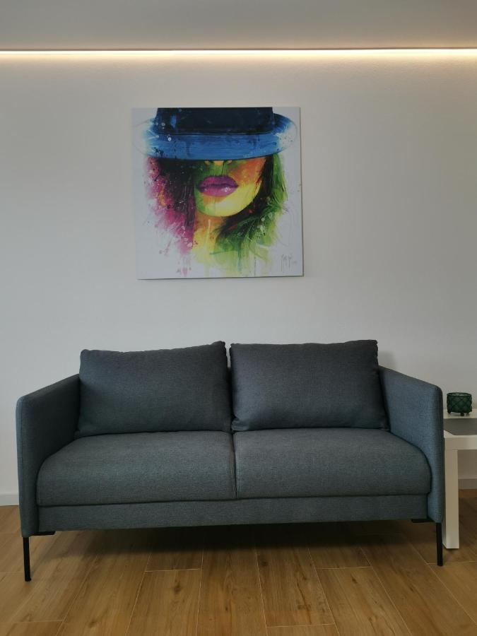 Moderne Ferienwohnung Gartenblick Amtzell Exteriör bild